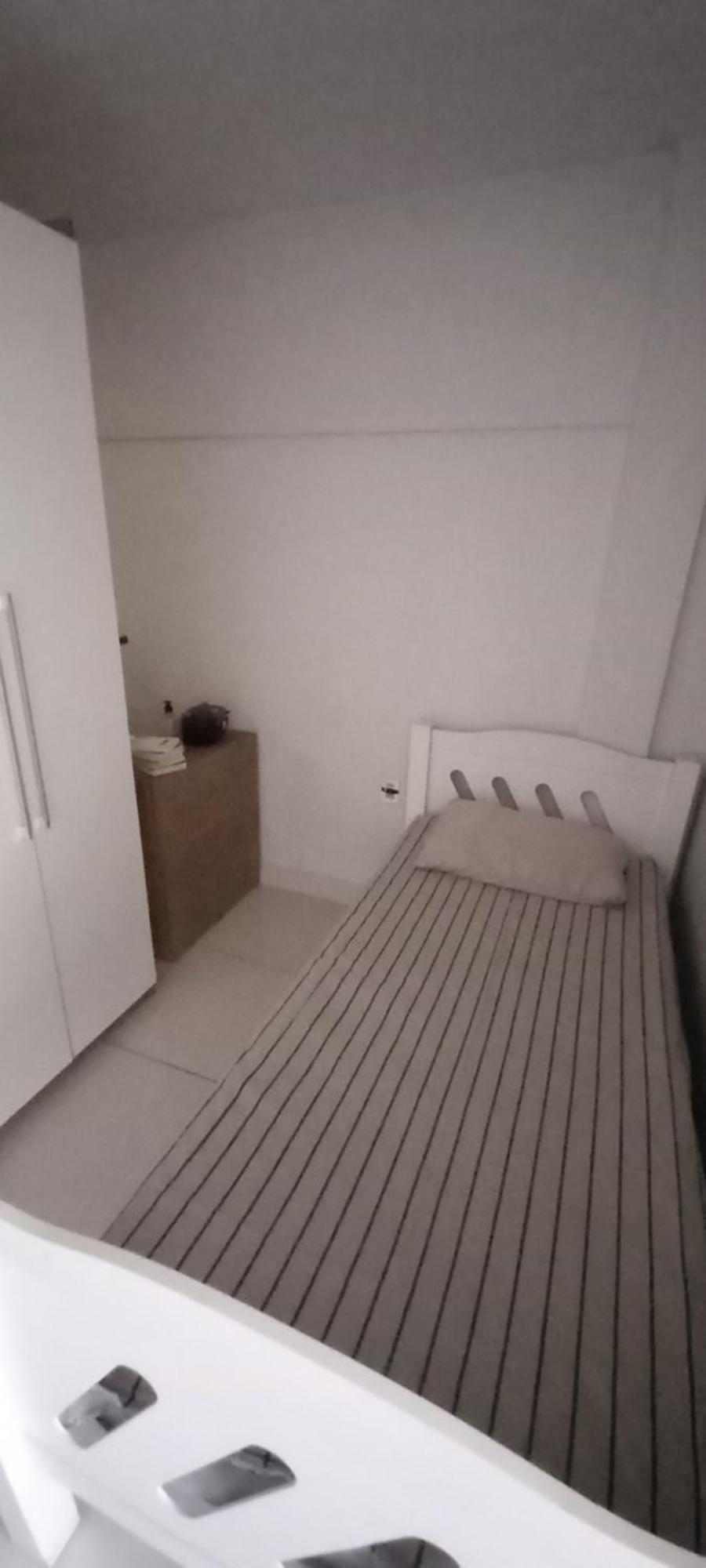 Cama em dormitório misto Brasília Exterior foto